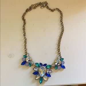 J. Crew Necklace